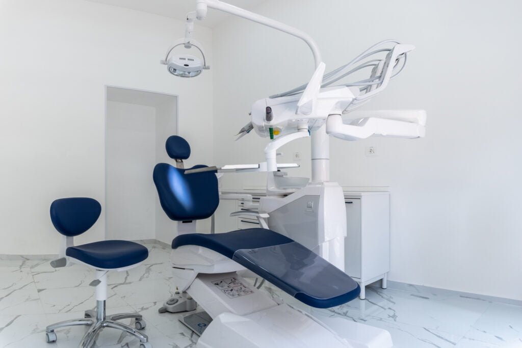 Ismiledental