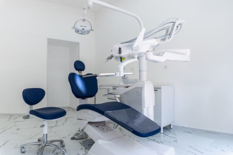 Ismiledental