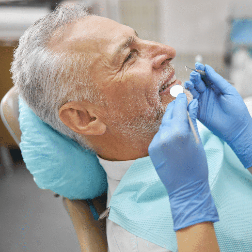 impianti dentali cagliari