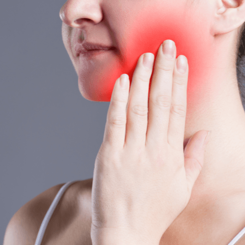 dolore post otturazione