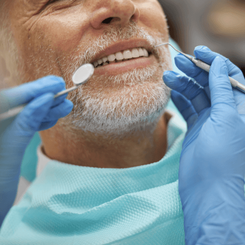 parodontite e diabete