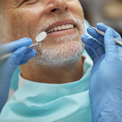 parodontite e diabete