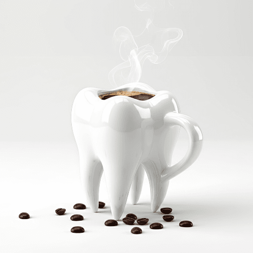 sostanze che macchiano i denti