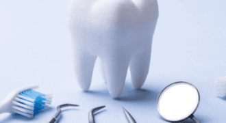 intarsi dentali