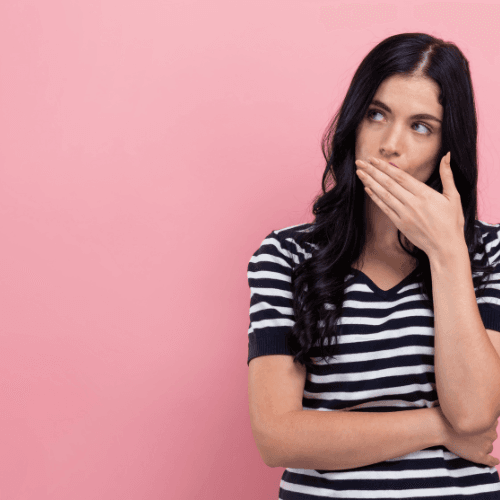 Bocca Secca Xerostomia