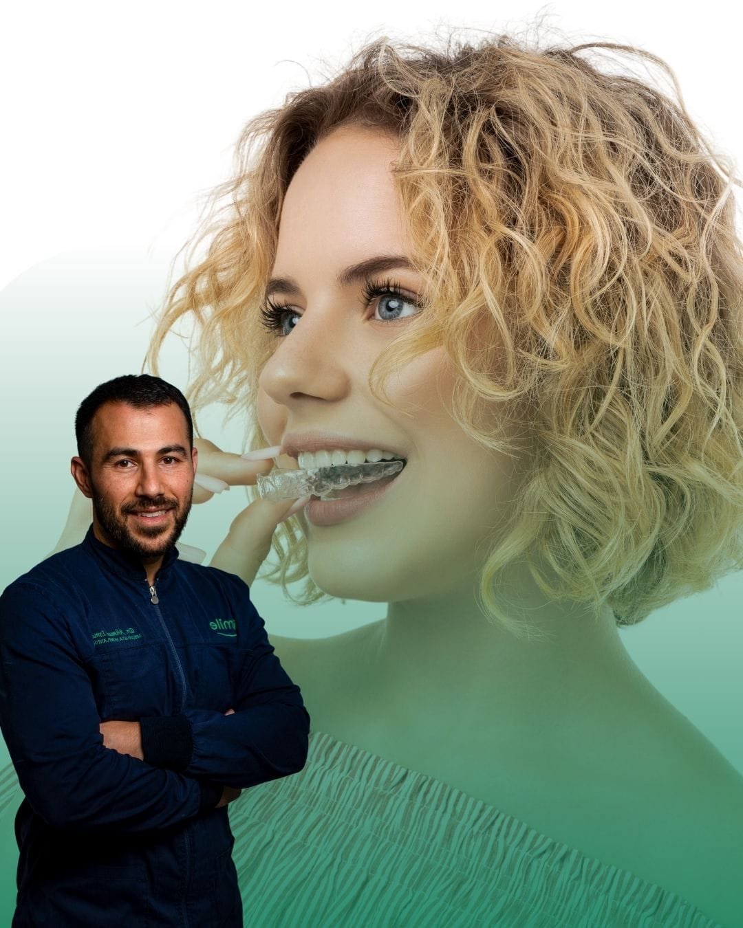 open day allineatori